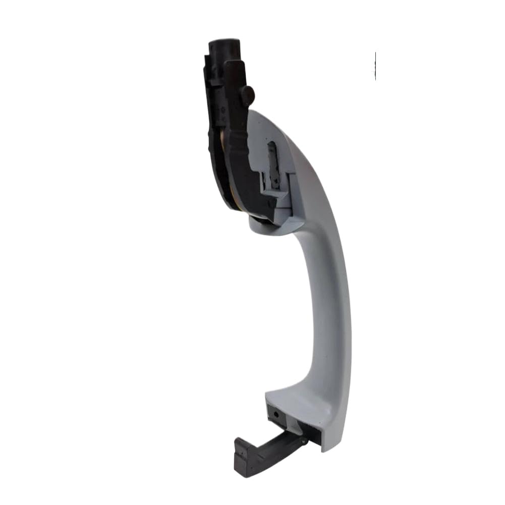 Sacnqygek Onecolor External Door Handle Compatible With 2011–2018 Lavuda And 2009–2015 Superb