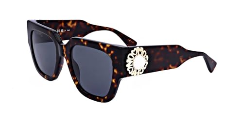 Moschino Gafas de Sol MOS153/S Havana 52/20/140 Mujeres