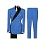 Blue-1
