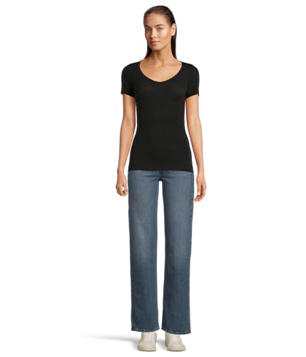 Image of Levi's Womens Ribcage Full Length
