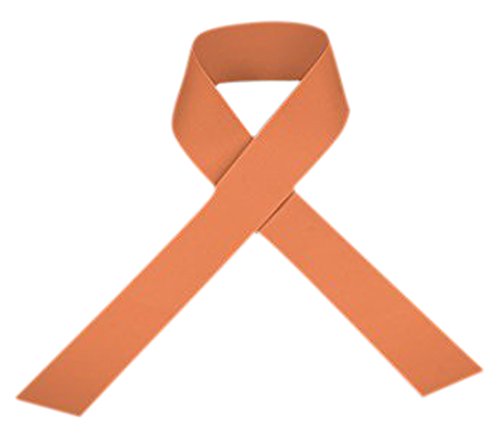 Disposable Polyisoprene Tourniquet 1" x 18" Latex-Free Flat Cut, Orange,1000 Piece