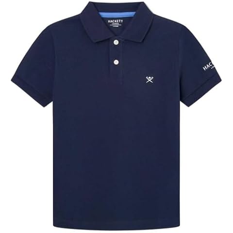 Polo Hackett London Garçon Cover
