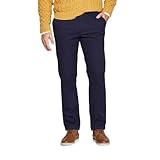 Goodfellow & Co Men's Every Wear Athletic Fit Chino Pants - (US, Waist Inseam, 30, 32, Navy)