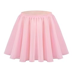 Ballet Pink (Elastic Waistband)