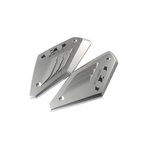 Panneau latéral pour CB650R coque de protection haut de gamme de tuyau d'admission