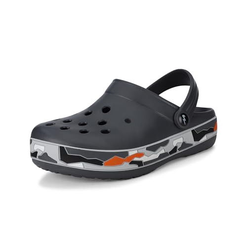 Image of Campus Men Gc-4008A Clogs