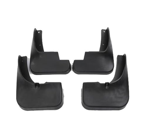 Garde-Boue BYD ATTO 3 Haute Qualité : Protection d'Ailes Durable 430 510 KM