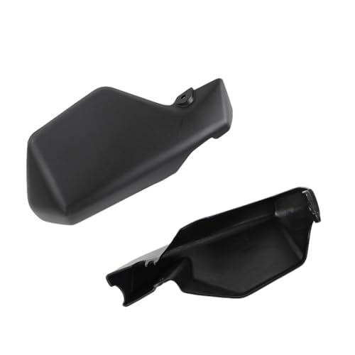 Protège-mains guidon Vstrom 650 pour affronter les pistes et le vent en voyage DL650