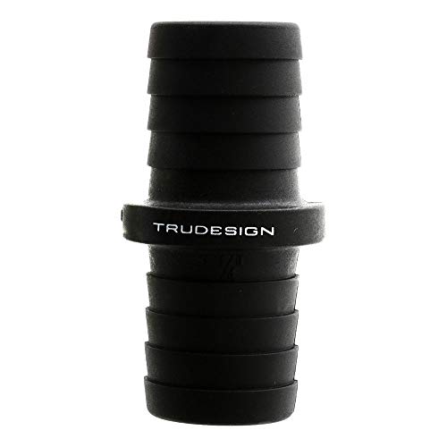 Clapet anti-retour TRUDESIGN TD90847 pour plomberie marine