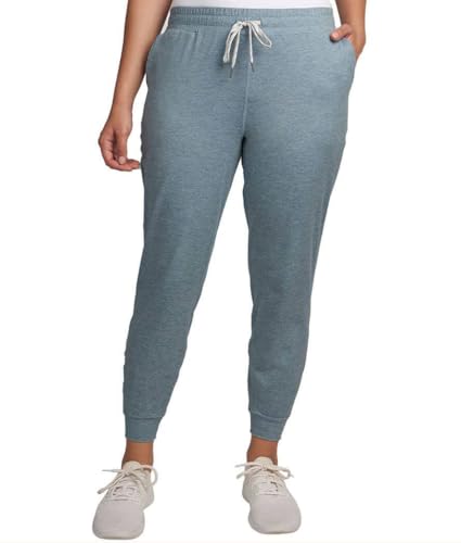 Pantalon de jogging pour femme qui élimine la transpiration durant l'effort