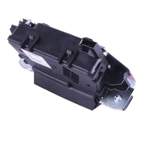 Actuador de captura de maletero con cierre suave compatible con Astra Mk5 4