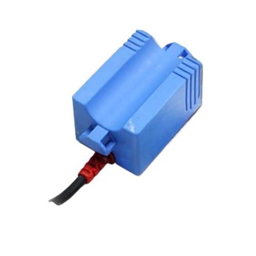 Capteur de niveau d'eau NPN 24V et détecteur capacitif de 13mm pour liquide