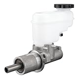 KAC M630327 Brake Master Cylinder Replacement for 2003-2007 Saturn Vue, 2005-2006 Chevrolet Equinox, 2006 Pontiac Torrent
