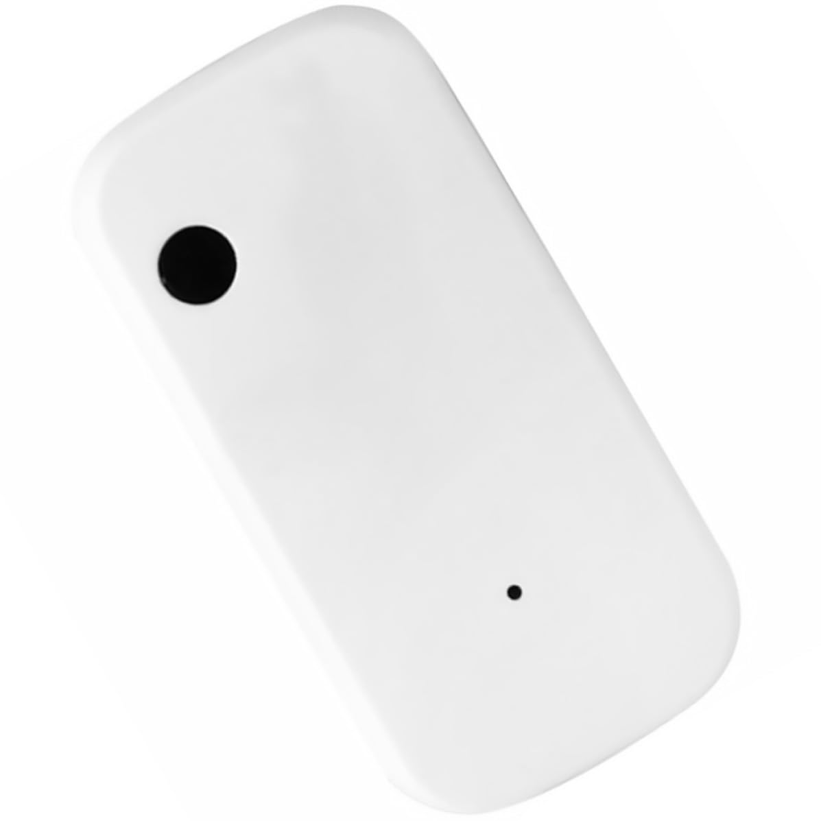 Tuya Wifi Lichtsensor Weiß aus Abs für 0-1000 Lux Messung