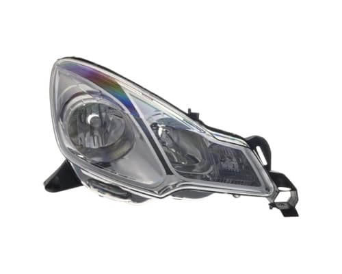 Projecteur principal pour remplacer un phare jauni et réussir le contrôle technique