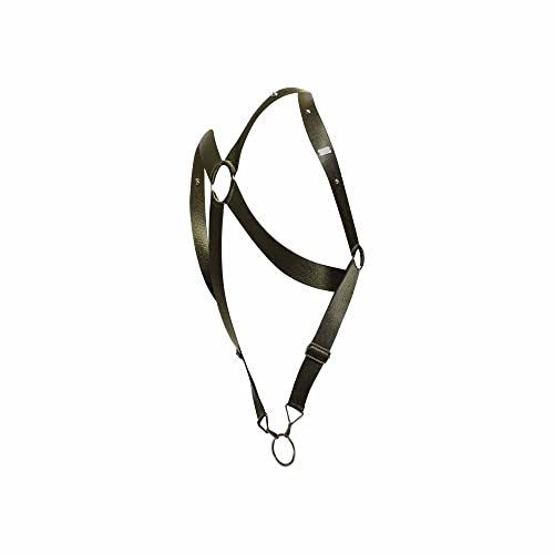 MOB Eroticwear Bandoulière DUNGEON