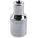 E4 Female Torx Socket Star Bit 1/4