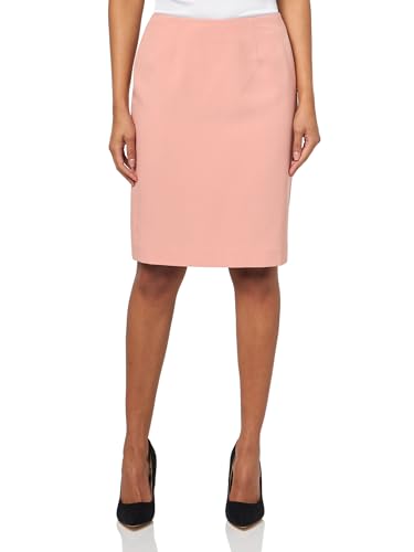 Women's Five Button Blazer & Skirt, 2pc Set4