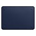 Apple Leather Sleeve (for 16-inch MacBook Pro) - Midnight Blue
