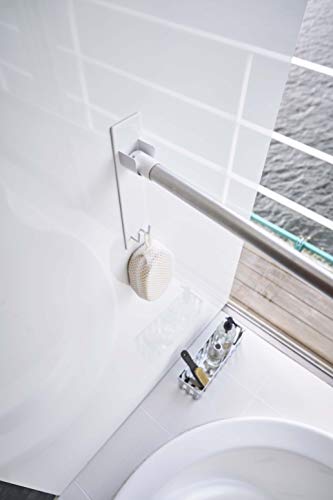 浴室の洗濯物干しの後付方法 賃貸でもすぐに取り付け可 ケビコス ブログ