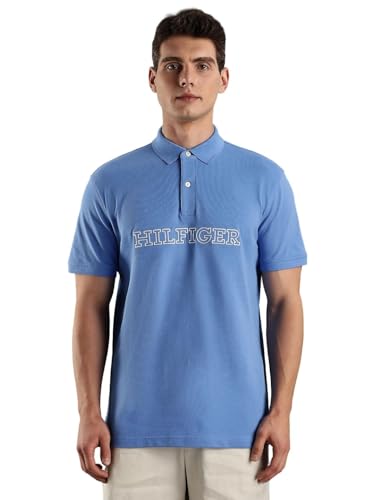 Image of Tommy Hilfiger Men Polo Shirt