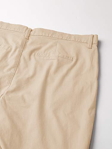 Image of The Children's Place Girls' Uniform Skinny Chino Pants