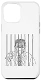 iPhone 14 Pro Max Fauci For Prison 2024 Case