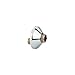 Grohe Raccord S 1/2 Pouces X 3/4 Pouces Pièces Détachées 12001000, Argent (Import Allemagne)