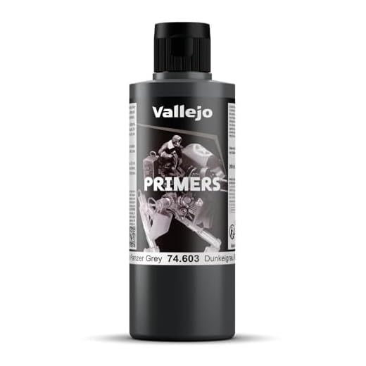 Vallejo - 3074603 Surface Primer Color