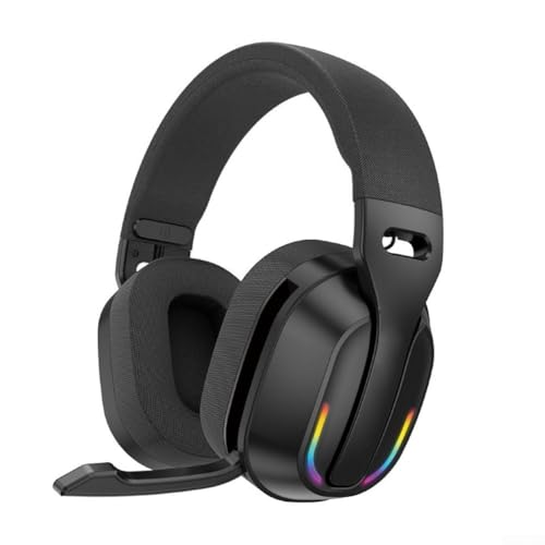 Auriculares inalámbricos B500 sobre la oreja con 60 horas de autonomía y controladores de 40 mm