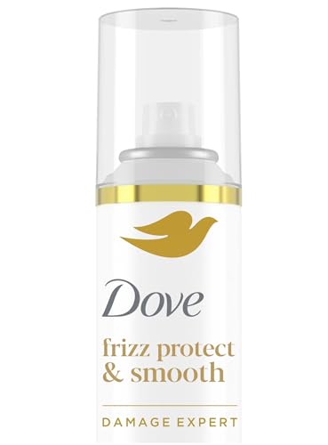 Dove Extra Hold Styling Hairspray Pack 3 miniatura 4