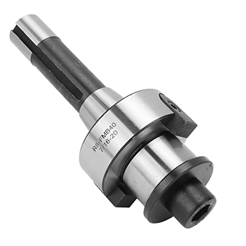 OQRSQOGV for Hardware Shell Mill Arbor Adapter Surface Quenching High Thermal Milling Machine Accessories Tool