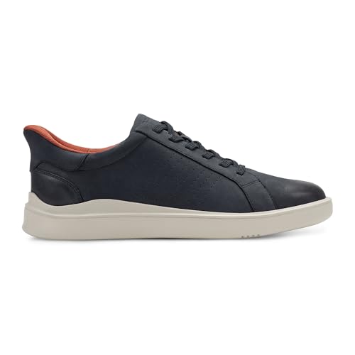 Image of Rockport Men's Tristen Step Activated Lace-up Sneakers