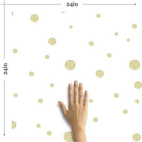 Walls By Me Peel and Stick Beige Textured Basic Removable Wallpaper 5762-2ft x 4ft (61x122cm)