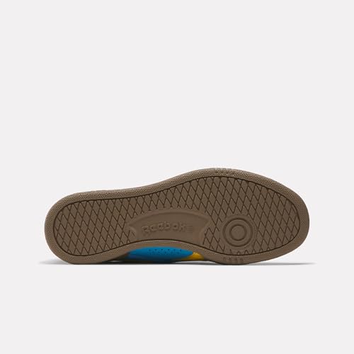 Image of Reebok Unisex Adult Club C Grounds Sneakers