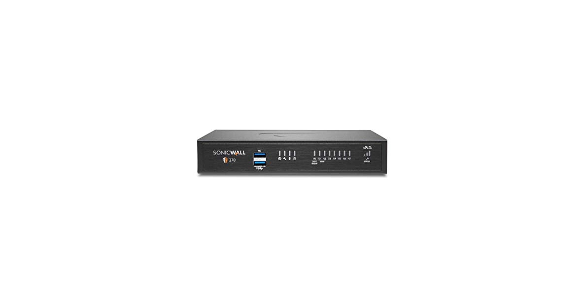 ビジネス・経済 Advanced Control Unleashed Amazon.com: Sonicwall TZ370 Secure Upgrade Plus - 3YR