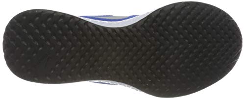 Nike Stroke Running Shoe, Game Royal Lt Smoke Grey White, 6.5 Us Unisex Big Kid #TOP3
