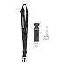 LICHIFIT Neck Strap Lanyard Sling Anti-lost Rope Accessories for Insta360 ONE X3 ONE X2 Action Camera