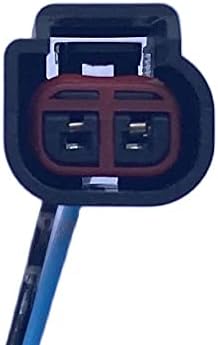 DigiAutoPart Ignition Coil Connector wiring harnesses 1F1Z14489AA