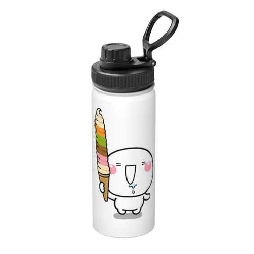  ܂т X|[c{g ^fMP[^C}O 500ml XeX T[XJbv eB[Jbv}O ۉۗ ϔMJbv Jbv