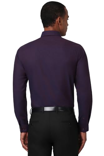 Image of Peter England Men's Cotton Regular Shirt
