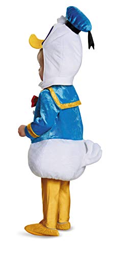 Consejos y comparativas para Comprar Disfraz pato Donald para comprar online. 5 Imagen adicional