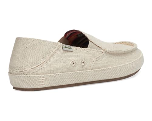 Image of Sanuk Twinny St - Women Loafers