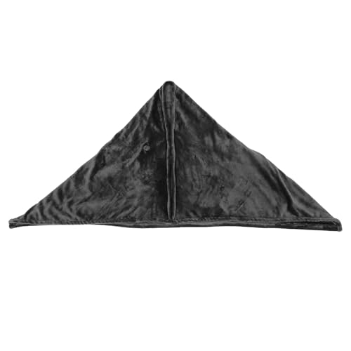 TOYANDONA Korallenvliesdecke Schlafdecke Tragbare...