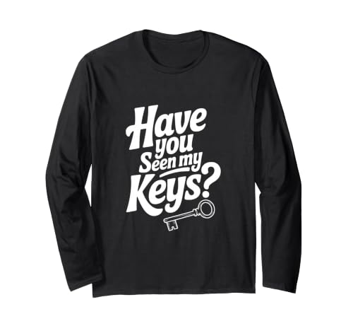 Have You Seen My Keys? Funny Lost Keys ���[���A ����T�V���c