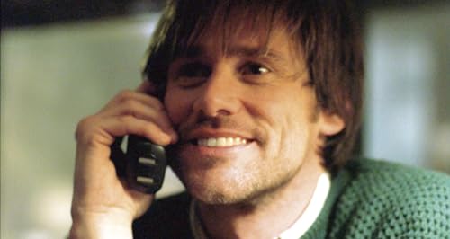 Image of Eternal Sunshine of the Spotless Mind (4KUHD) [Blu-ray]