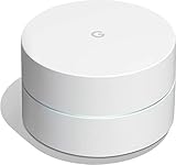 Google AC-1304 WiFi Solution Single WiFi Point Router Replacement for Whole Home Coverage