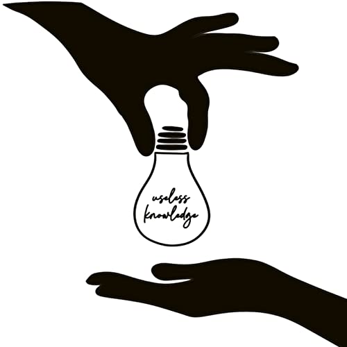 Amazon.com: Useless Knowledge : Donald & Katie: Audible Books & Originals