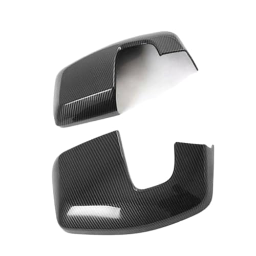 Coque de rétroviseur en carbone pour customisation Transit Custom V362 - 3