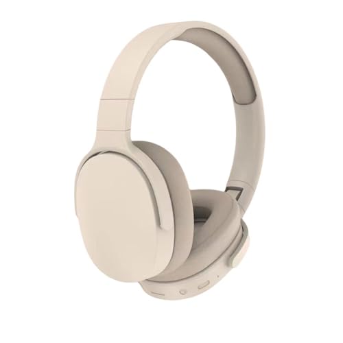 Auriculares con Cable Diadema Marca Generic